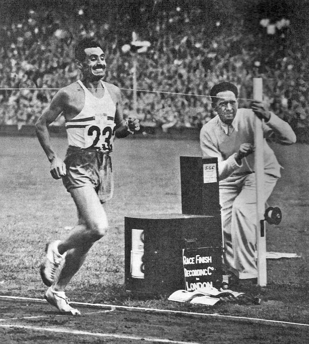 ¿Quién fue el primer deportista argentino en ganar una medalla olímpica