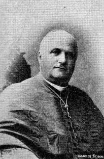 Pietro Respighi Italian Catholic Cardinal