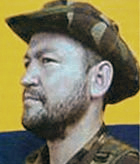 Carlos Antonio Lozada Colombian revolutionary