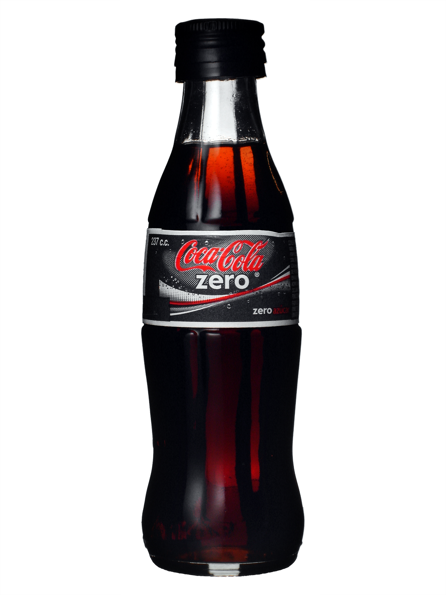 Coca-Cola Zero 400ml