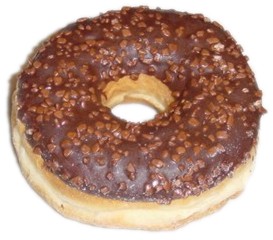 Image illustrative de l’article Donut