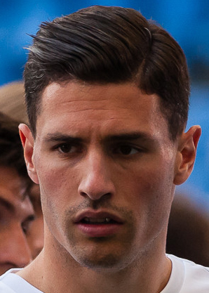 Fabian Schär - Wikipedia