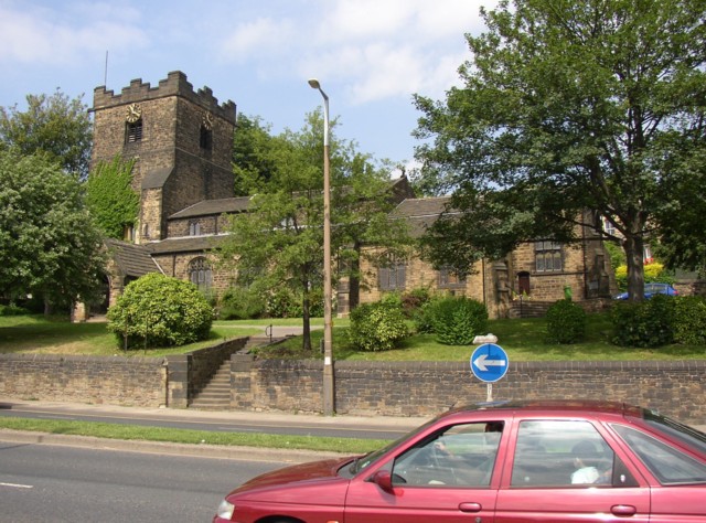 File:Former church, Huddersfield Road, Dewsbury - geograph.org.uk - 196303.jpg