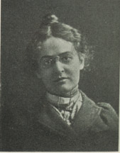 <span class="mw-page-title-main">Frances Gearhart</span> American painter