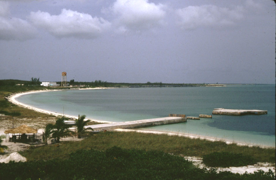 San Salvador, Bahamas