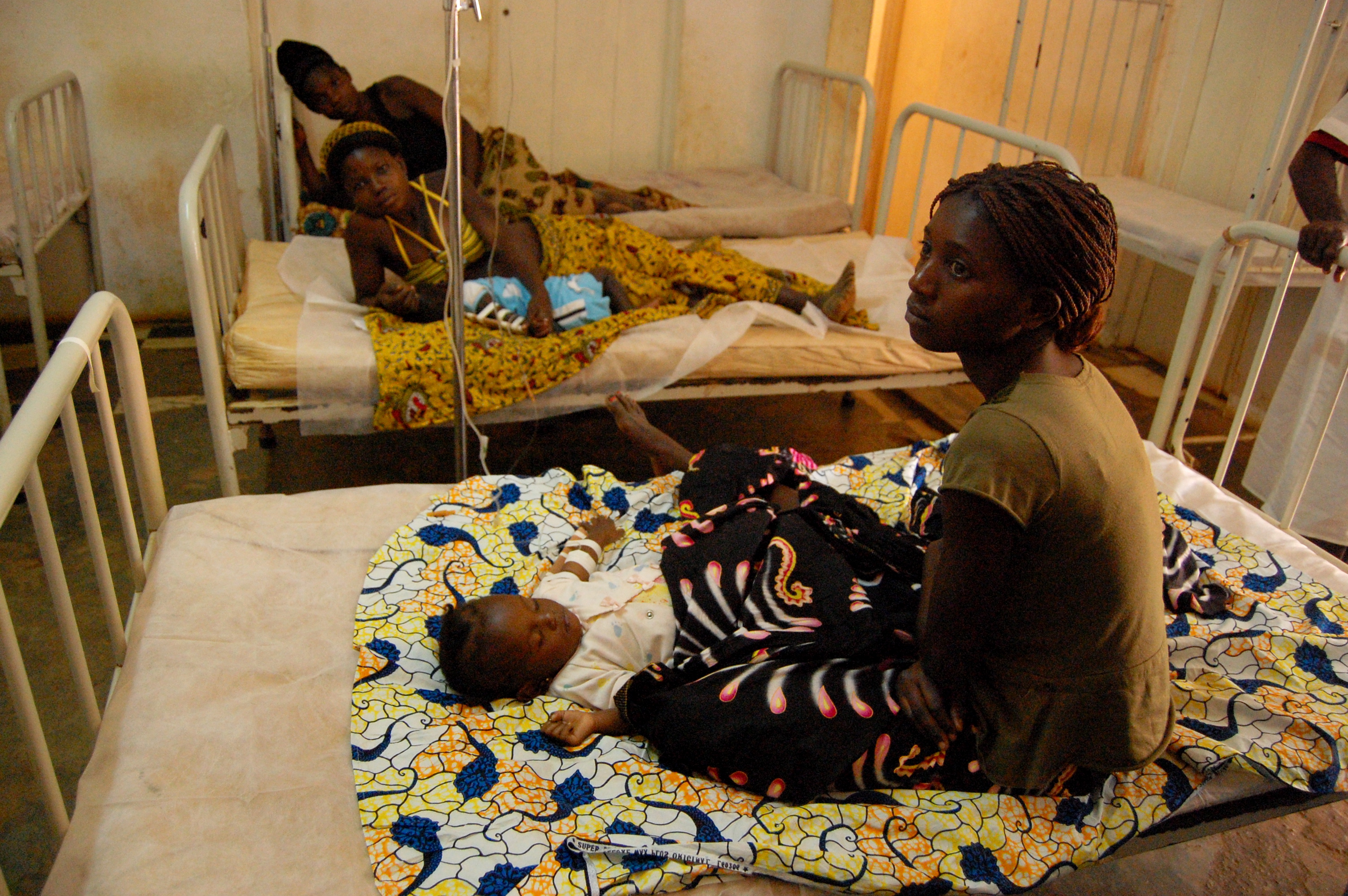 File:Health care for sick babies (5686758533).jpg - Wikimedia Commons