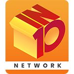 <span class="mw-page-title-main">IN10 Media Network</span> Indian media and entertainment company