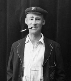 <span class="mw-page-title-main">Jack Doig</span> New Zealand cricketer (1872–1951)