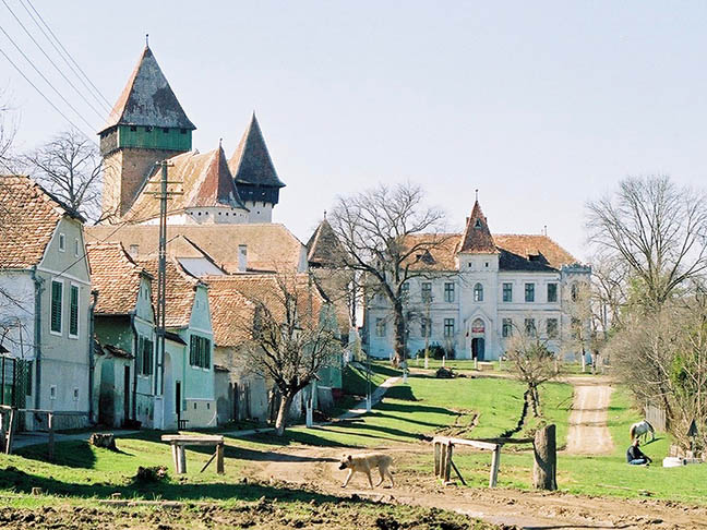 Sibiu - Wikiwand