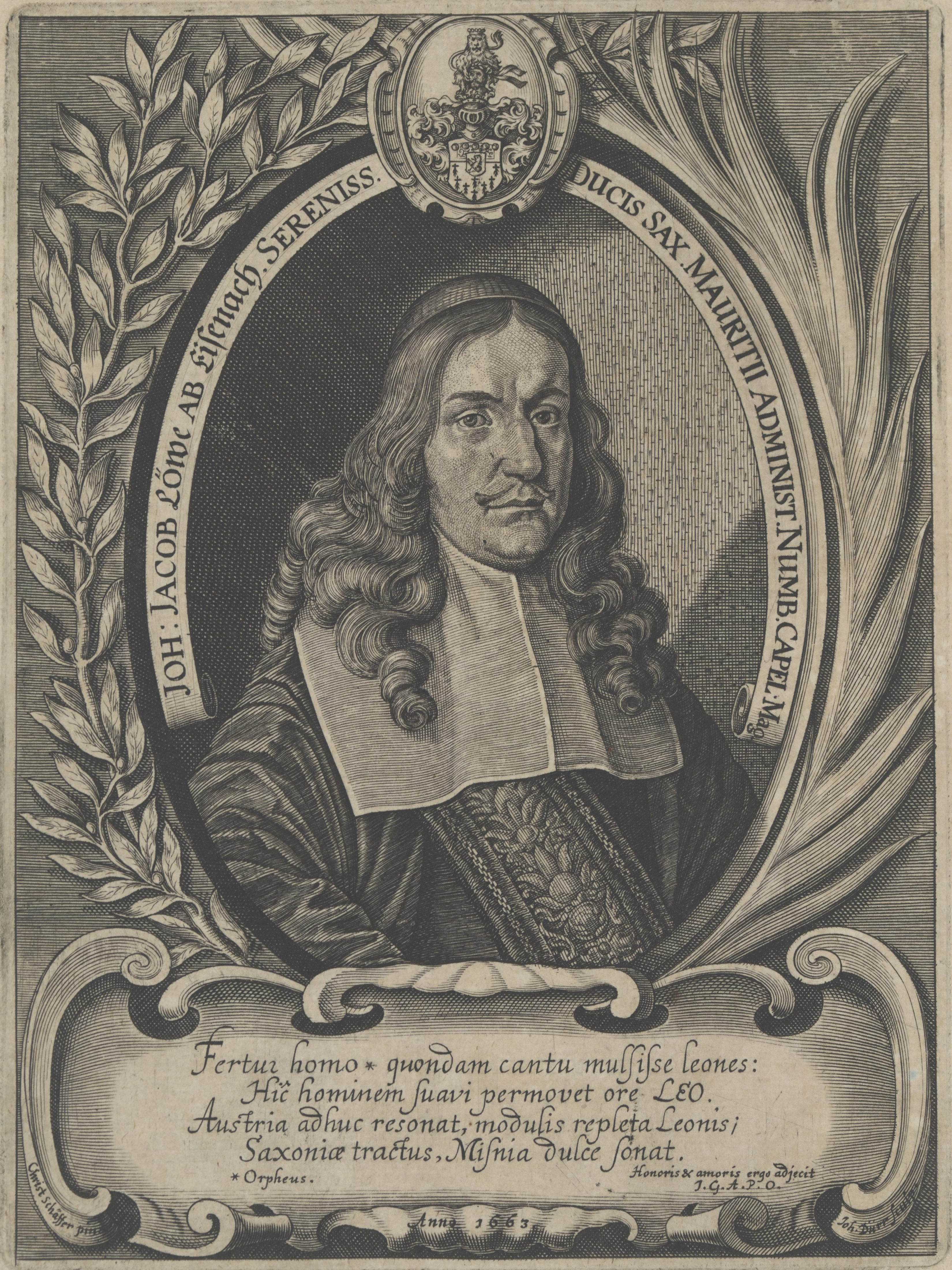 Johann Löwe Wikipedia