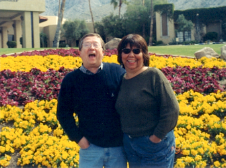 File:John R Gardiner an wife Gloria A Gardiner.png