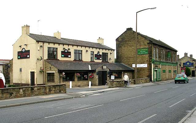 Picture of Jug & Barrel courtesy of Wikimedia Commons contributors - click for full credit