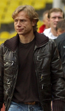 Valery Karpin in 2009
