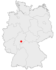 Vogelsberg