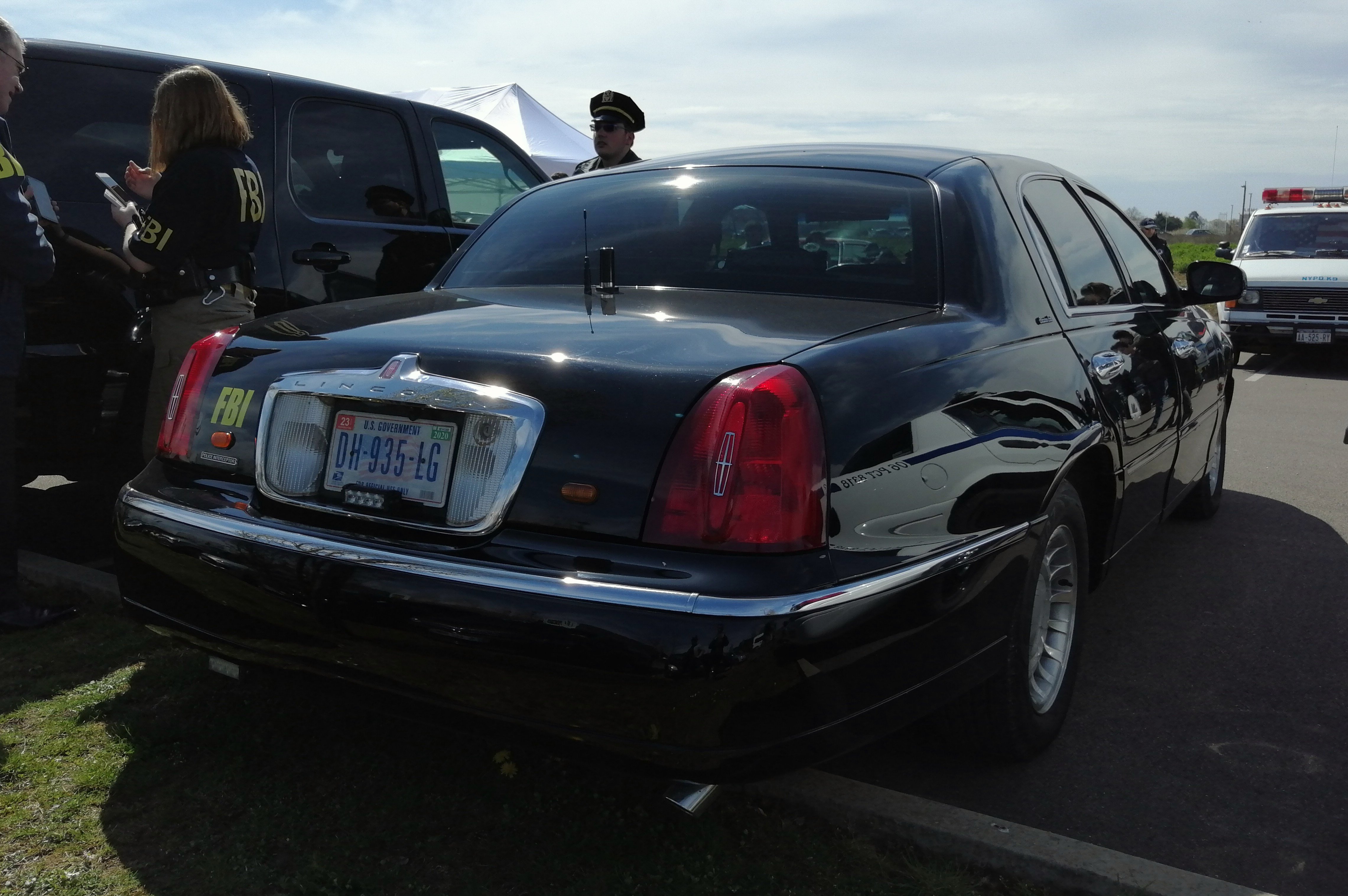 Lincoln town car luxury rust фото 98