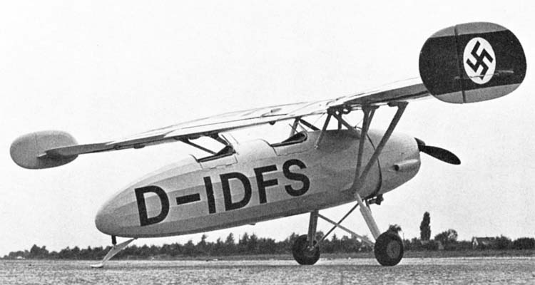 File:Lippisch DFS-193.jpg