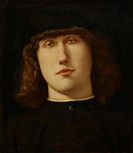 File:Lorenzo Lotto - Young Man.jpg