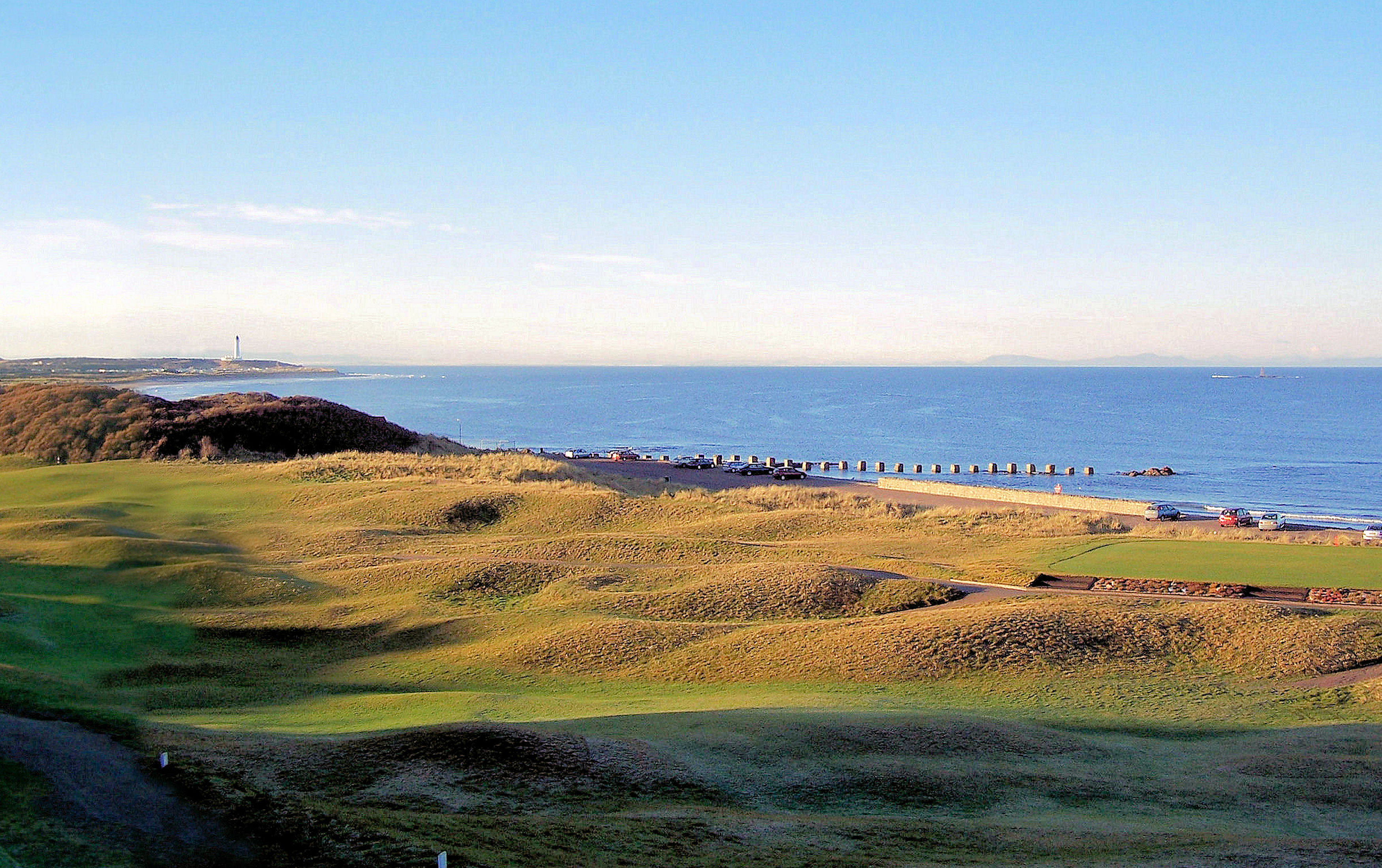 Moray Golf Club