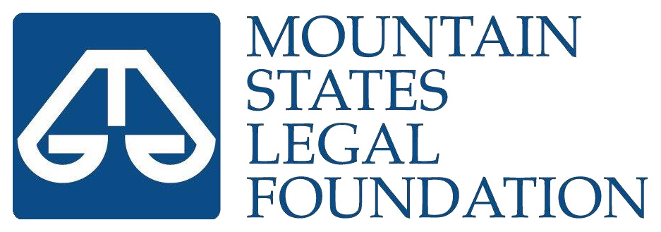 The Legal Foundations Of The State Case