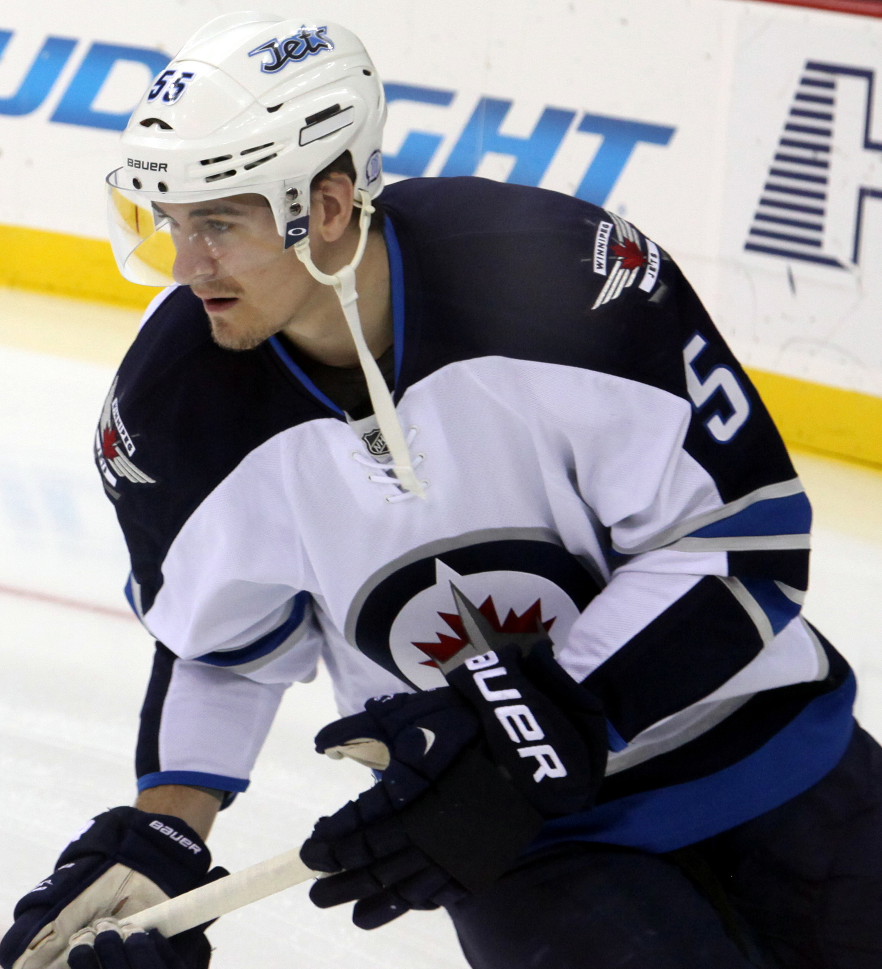 List of Winnipeg Jets draft picks - Wikipedia