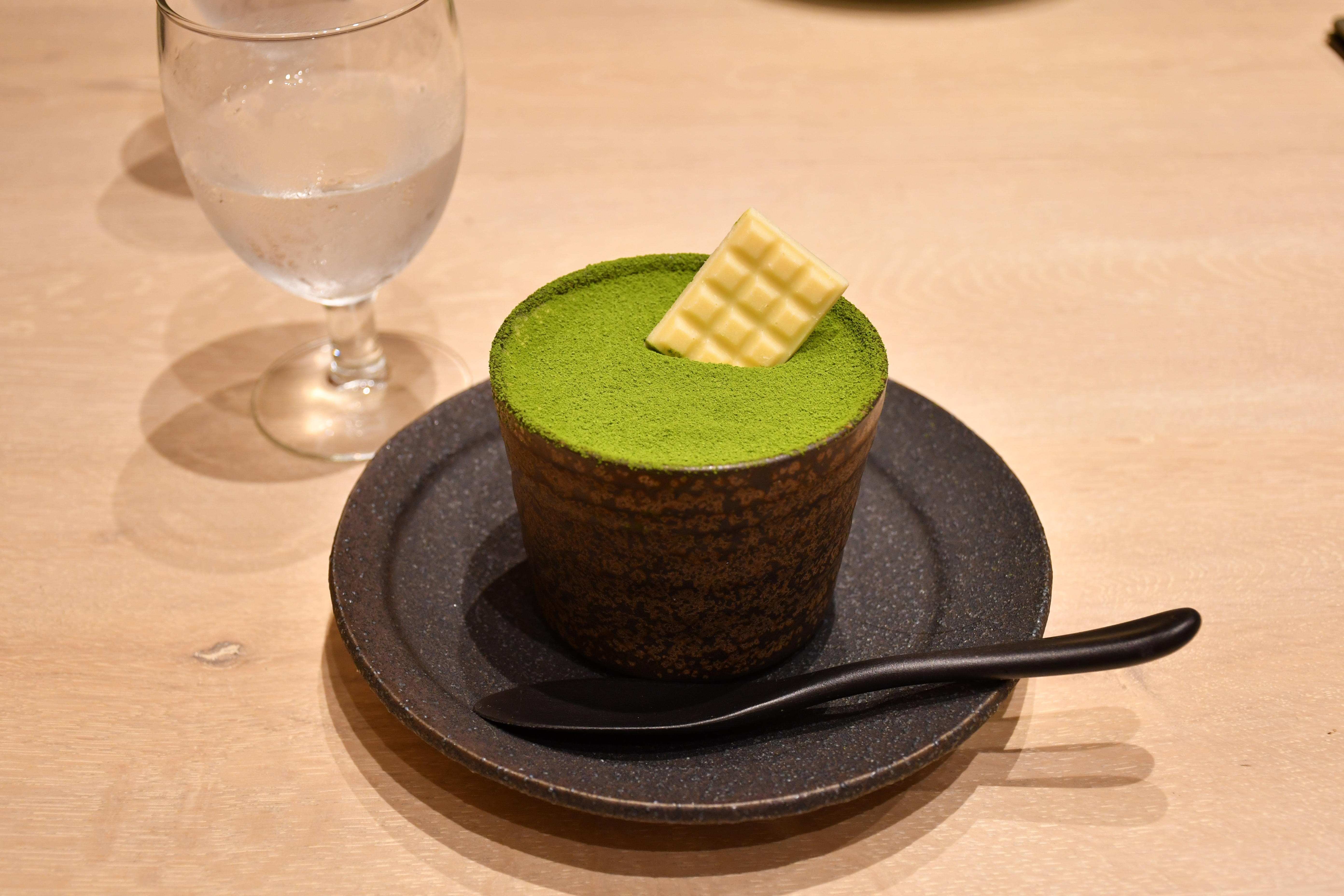 Matcha — Wikipédia