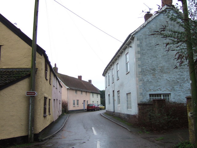 File:Maunsel Road, North Newton - geograph.org.uk - 342840.jpg