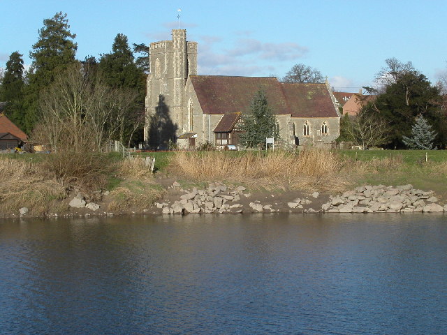 File:Minsterworth Church - geograph.org.uk - 118827.jpg