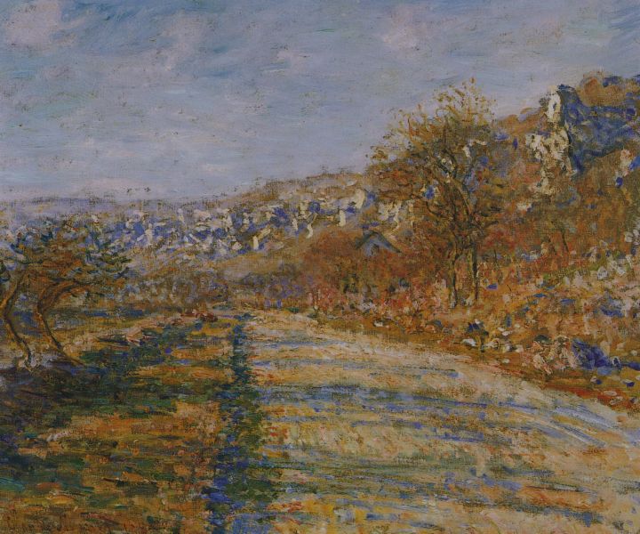 File:Monet Road of La Roche-Guyon.jpg