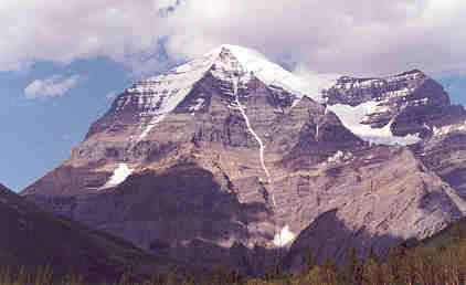 File:Mount Robson South.jpg