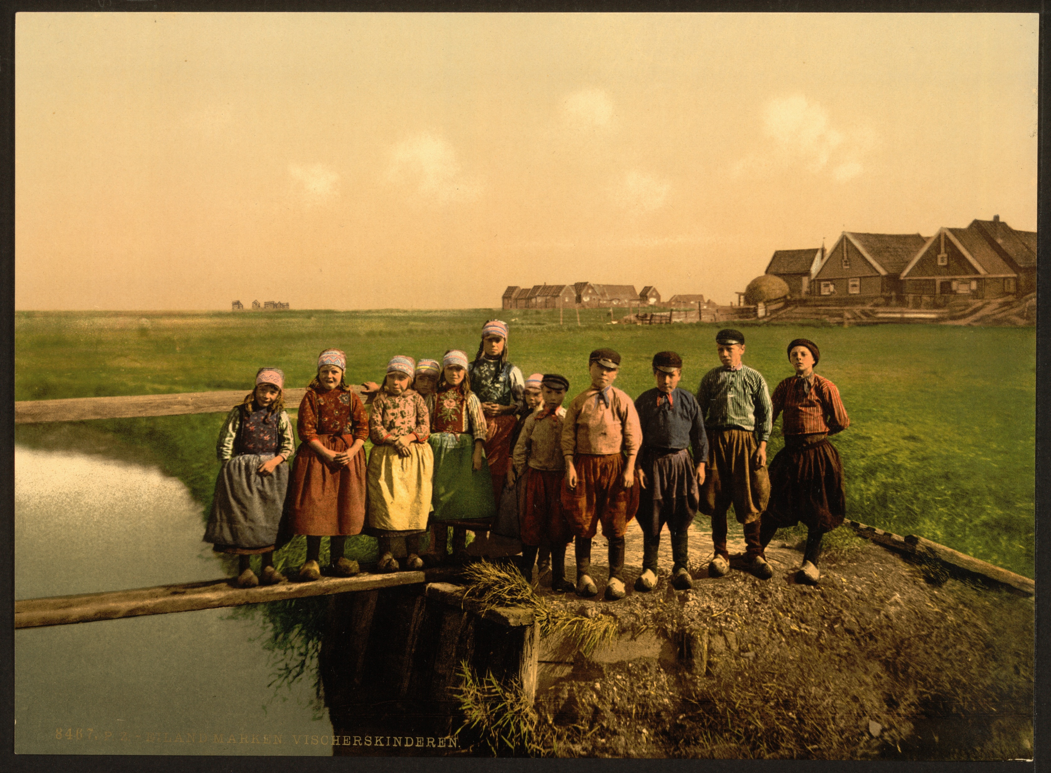 Цветная фотография. Фотографии 1890-х годов. Фото 1890 года. Цветные фотографии 1900-х годов Россия.