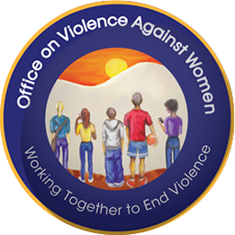 <span class="mw-page-title-main">Office on Violence Against Women</span> US agency with mission to respond to and reduce violence against women