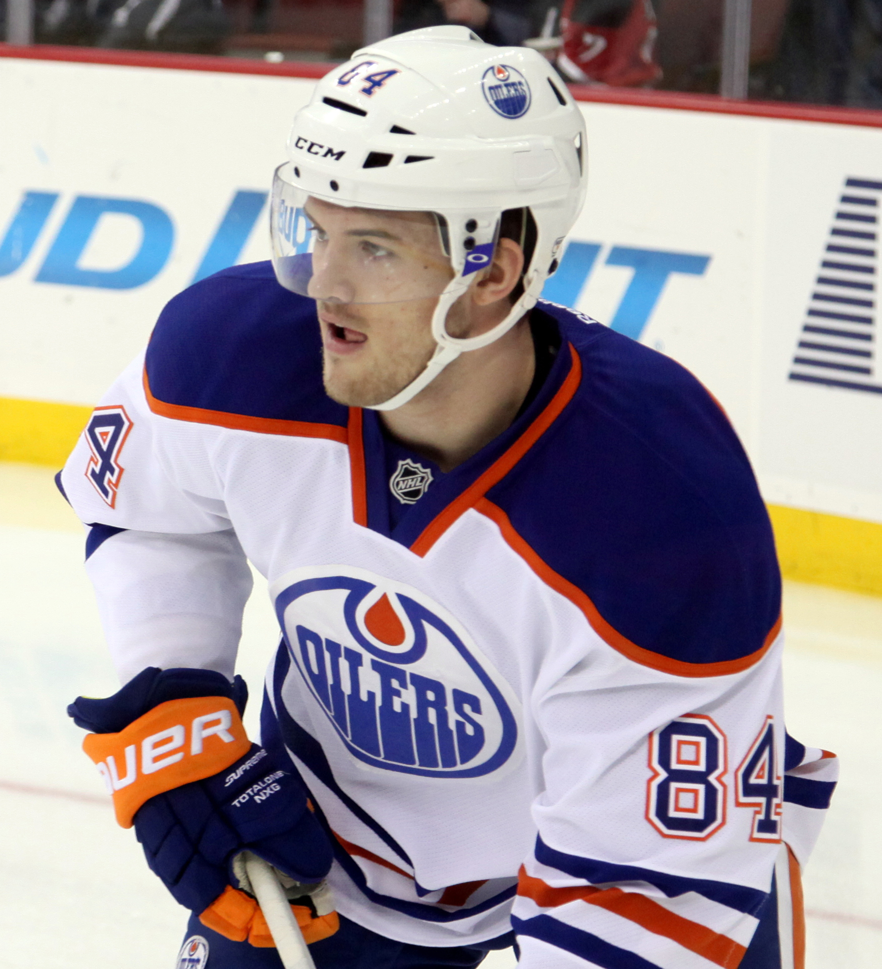 Oscar Klefbom - Wikipedia