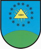 Coat of arms of Mizerów