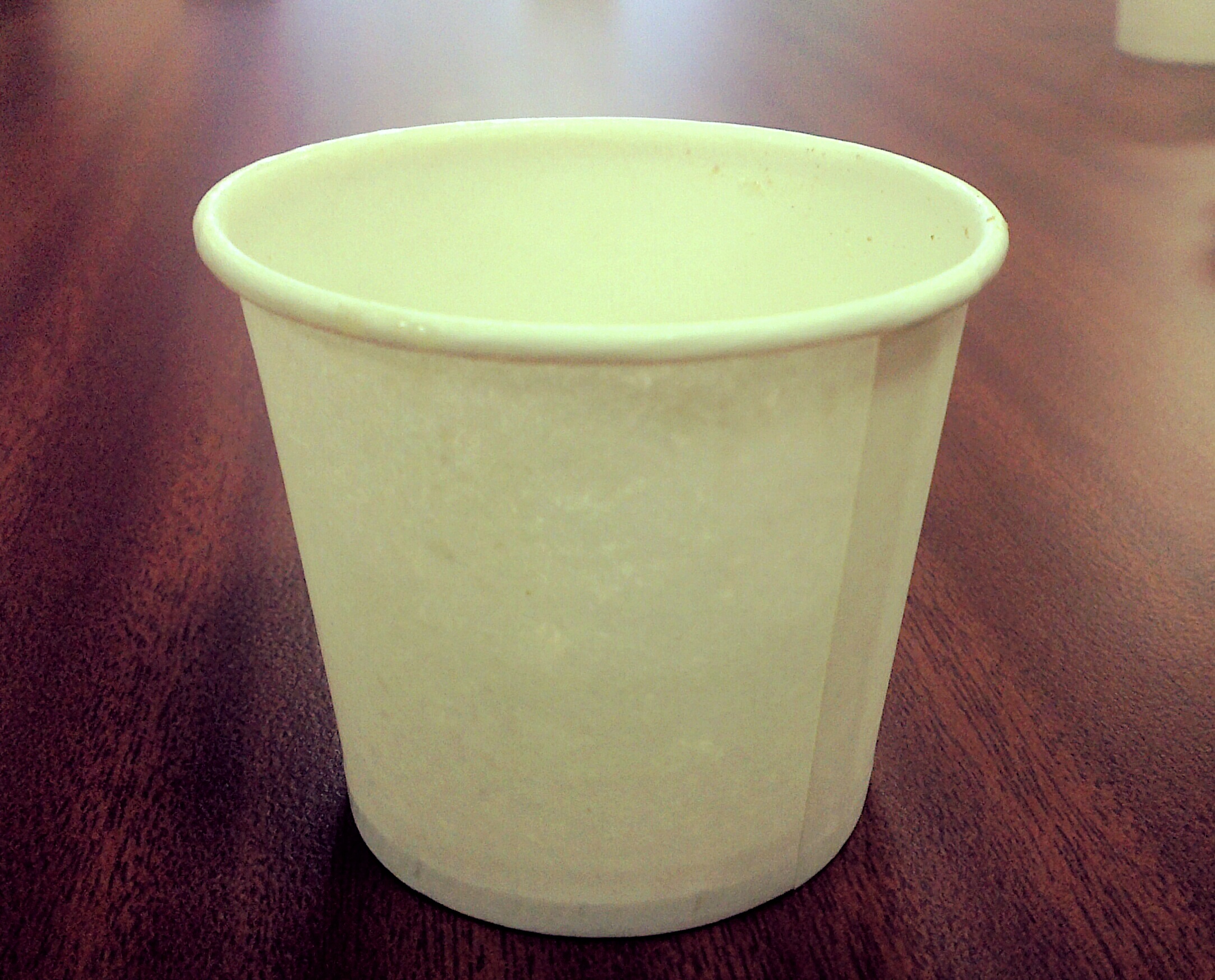 Are disposable paper cups safe? See what the experts say.