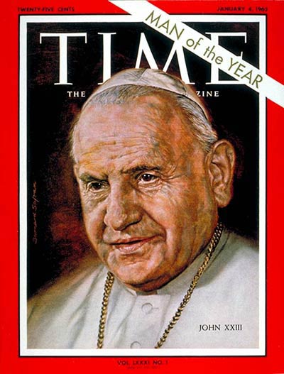 File:Pope John XXIII - Time Magazine Cover - January 4, 1963.jpg