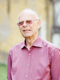 <span class="mw-page-title-main">Uzi Even</span> Israeli chemist and former politician (born 1940)