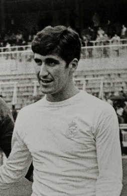 <span class="mw-page-title-main">Marañón (footballer)</span> Spanish footballer