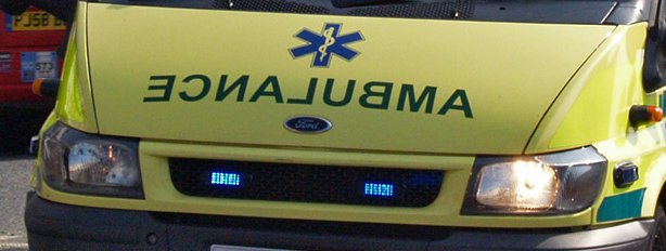 File:Reverse ambulance with Star of Life.jpg