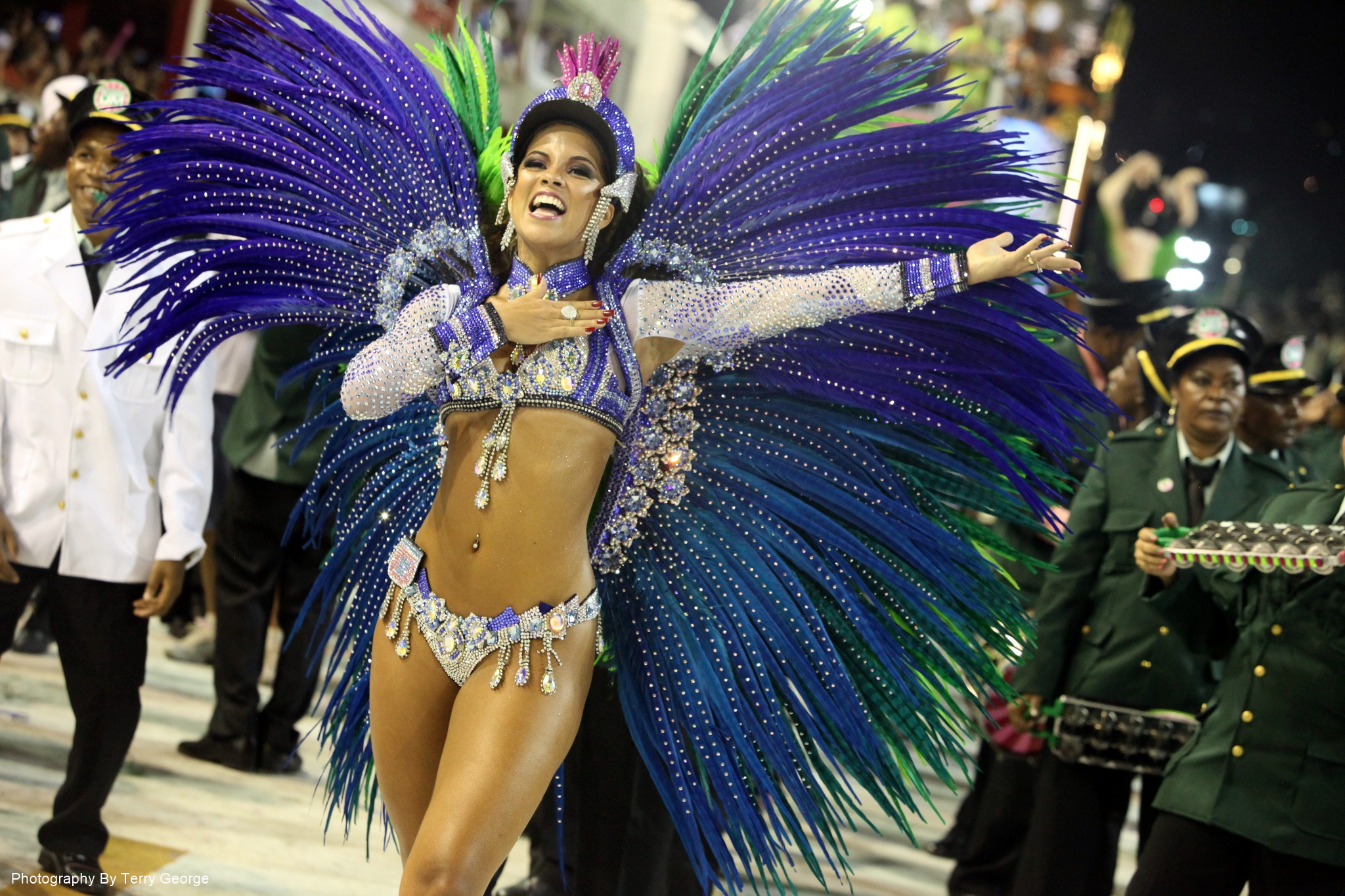 Rio Carnival - Wikipedia