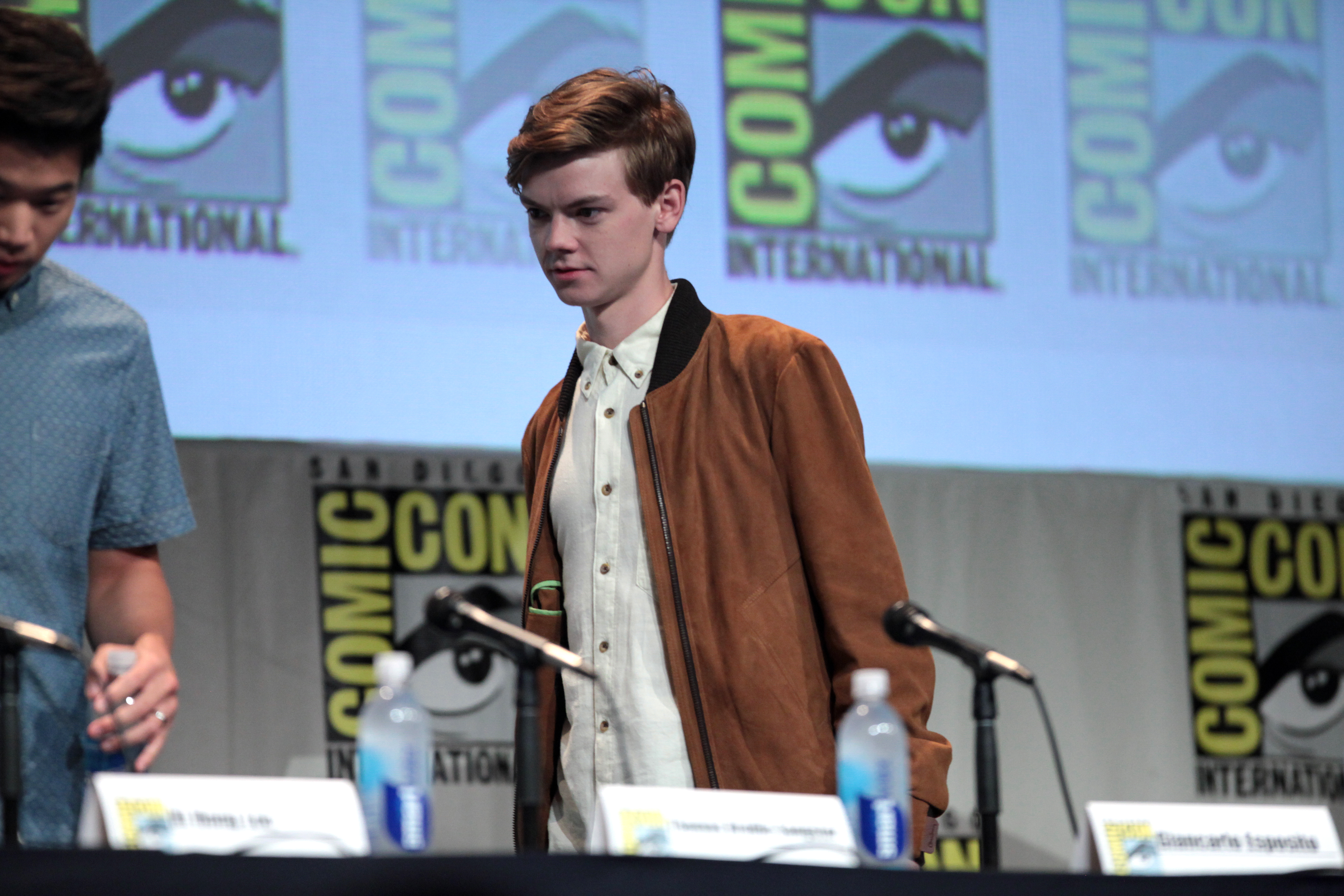 File SDCC 2015 Thomas Brodie Sangster 19118628583 .jpg