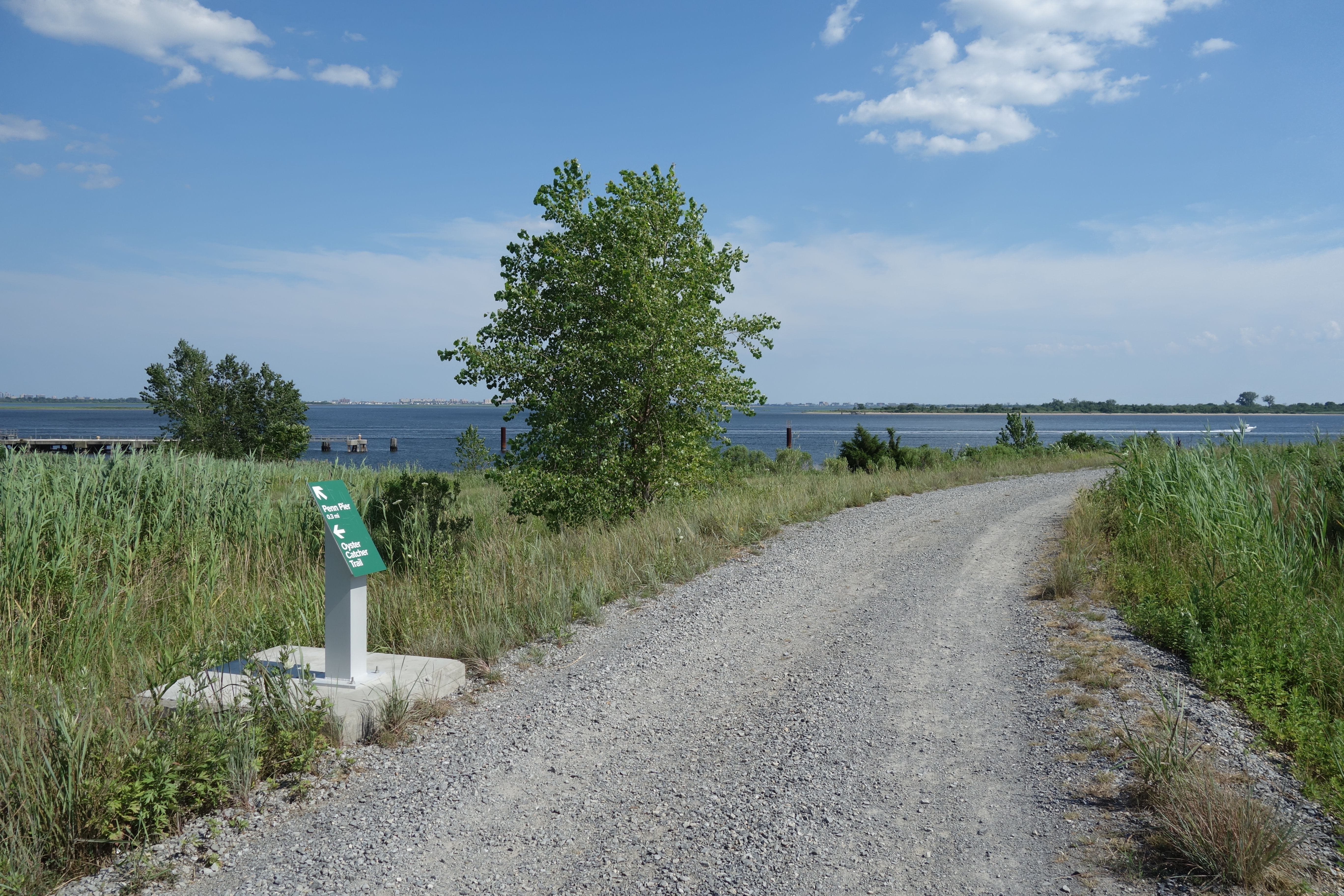 peregrine trail