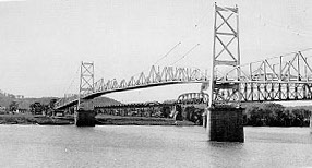 Photo of Silver Bridge