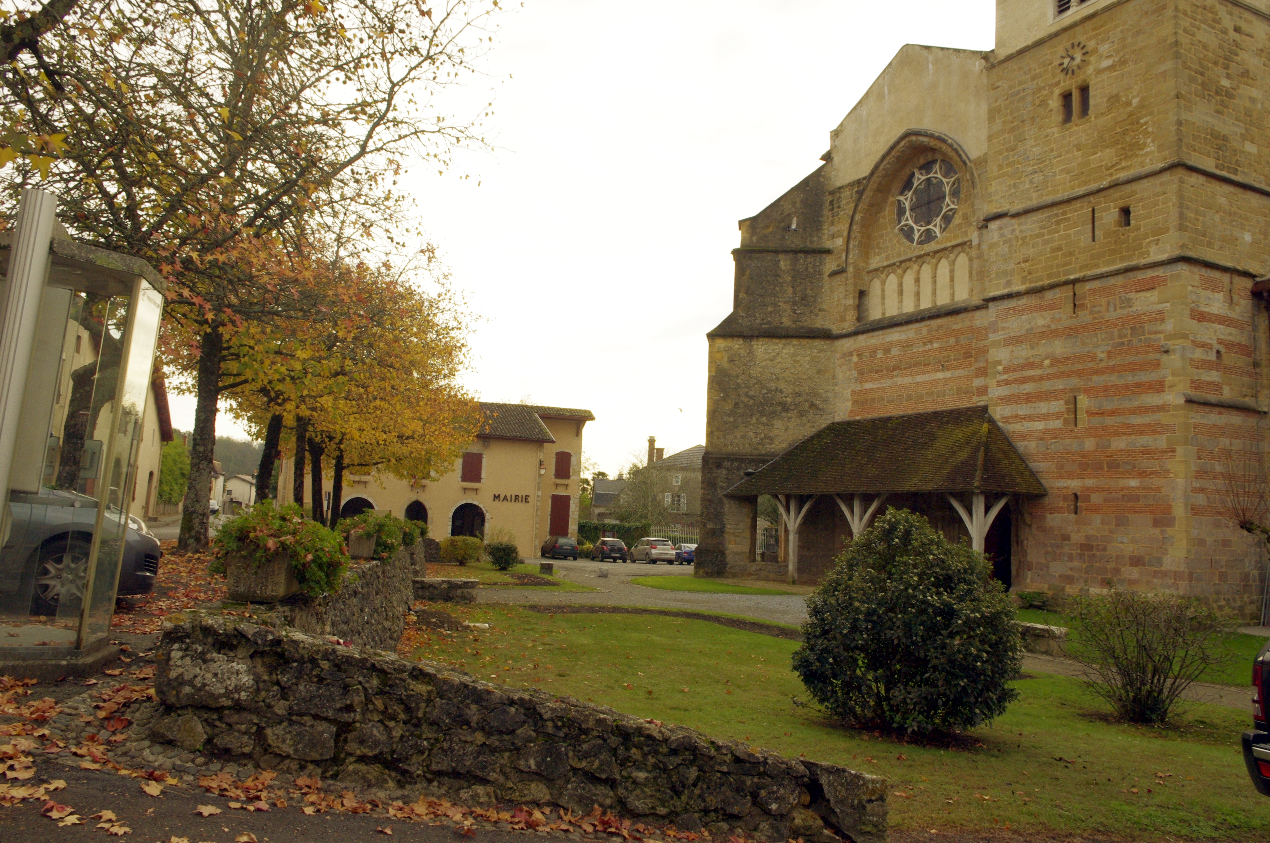 Sorde-l'abbaye