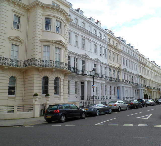 File:Stanley Gardens, Notting Hill, London W11 - geograph.org.uk - 3238788.jpg