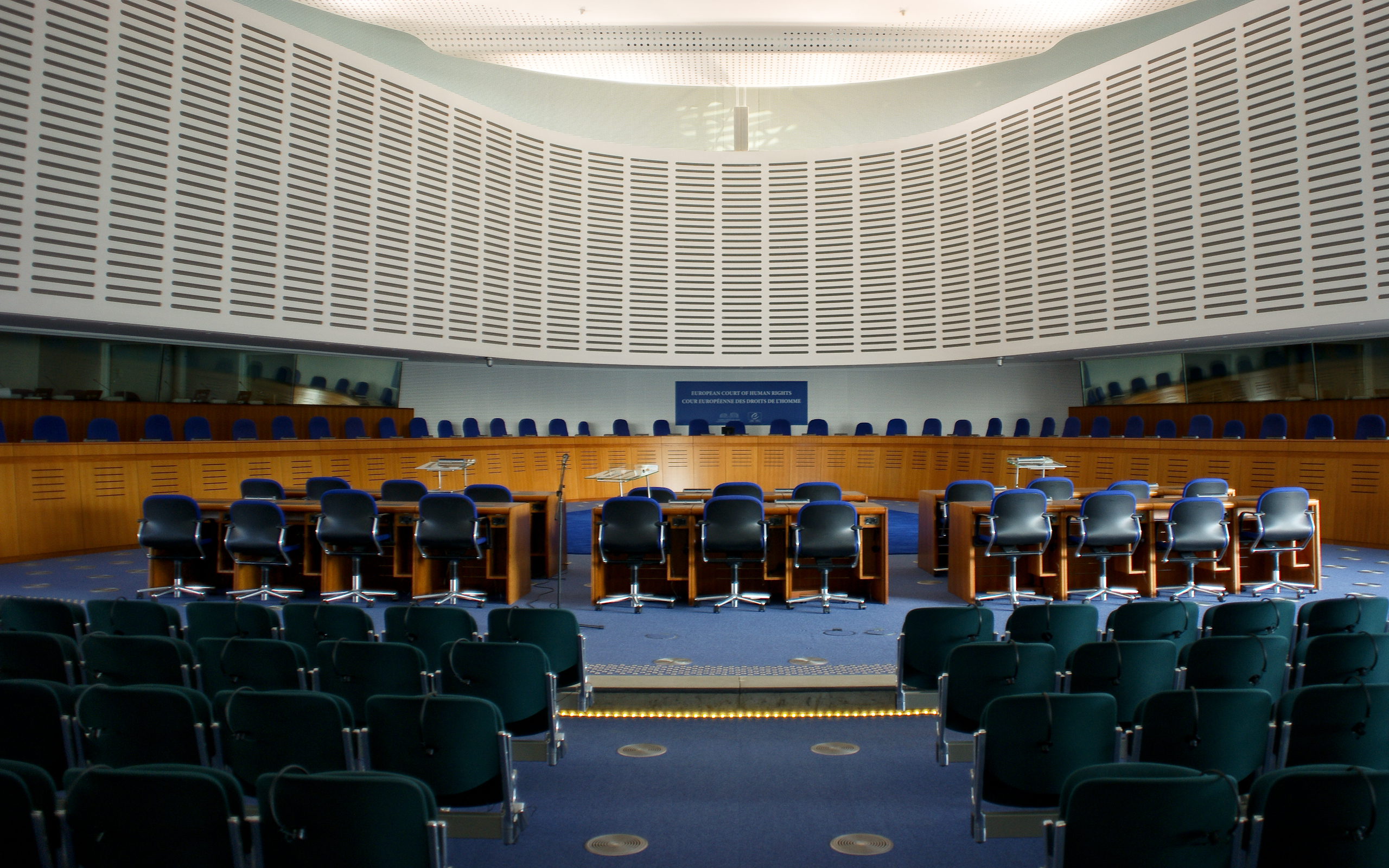 Курсовая Работа Европейский Суд По Правам Человека Фото