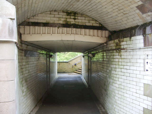 File:Subway - geograph.org.uk - 431282.jpg