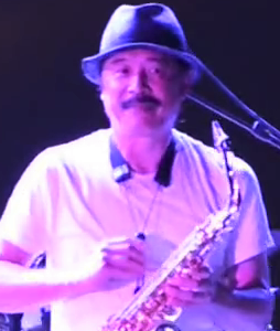 <span class="mw-page-title-main">Takeshi Itoh</span> Musical artist