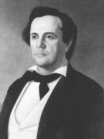 <span class="mw-page-title-main">Nathaniel Green Taylor</span> American politician