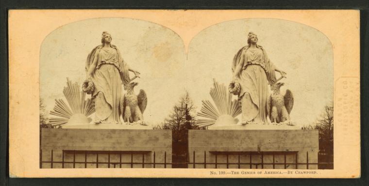 File:The Genius of America, from Robert N. Dennis collection of stereoscopic views.jpg