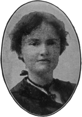 <span class="mw-page-title-main">Theodora Agnes Peck</span> Female American author and poet from Vermont